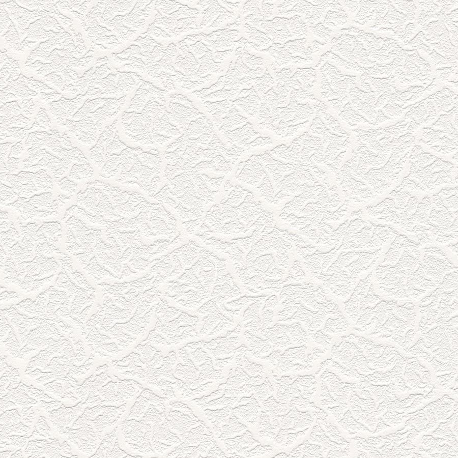 Stipple Marble White Paintable Wallpaper 9878-10 Stipple Marble White Paintable Wallpaper 9878-10