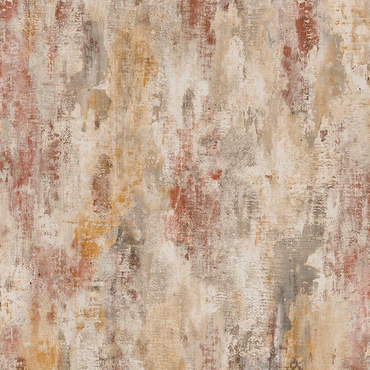 Bosa Jungle Fever Industrial Effect Wallpaper JF1103