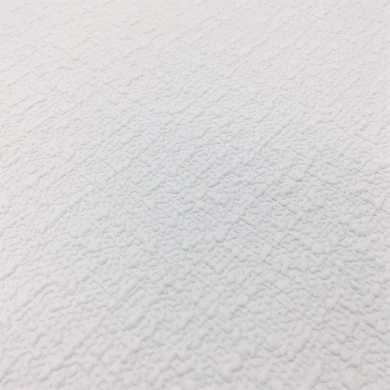 Hessian White Paintable Wallpaper 7096-15