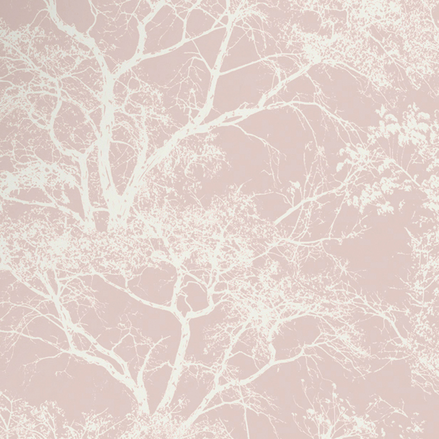 Whispering Trees Pink Wallpaper 65400 Whispering Trees Pink Wallpaper 65400
