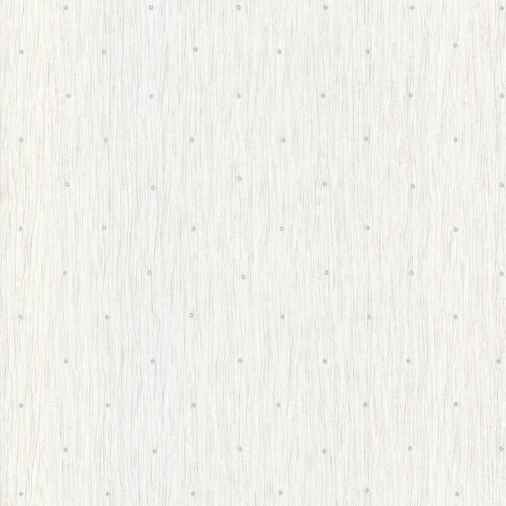 Tiffany Pearl Cream Luxury Italian Vinyl Wallpaper 41315