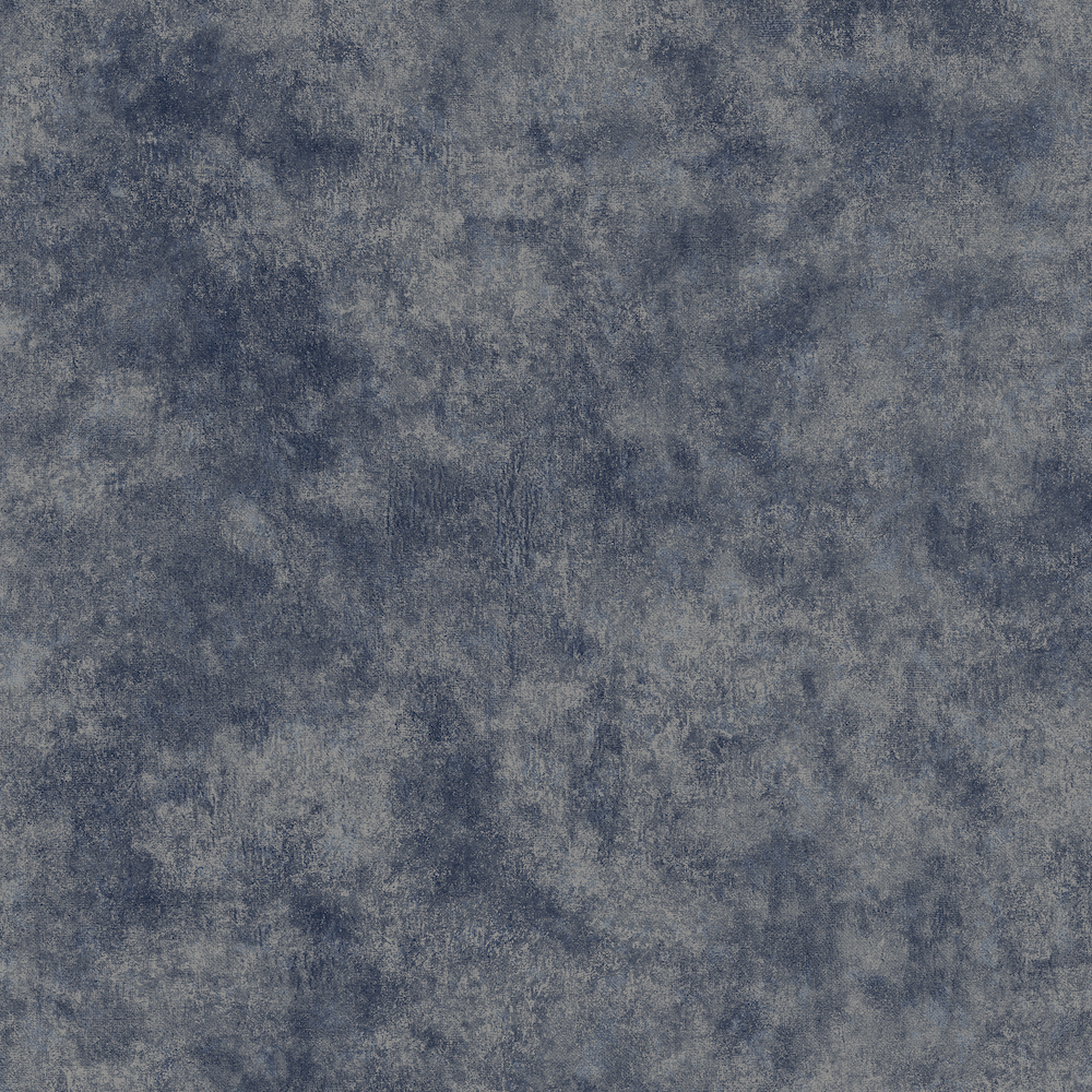 Crushed Velvet Navy Wallpaper A45903