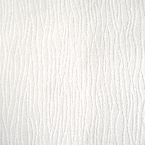 Small Weave White Paintable Wallpaper 5089-11