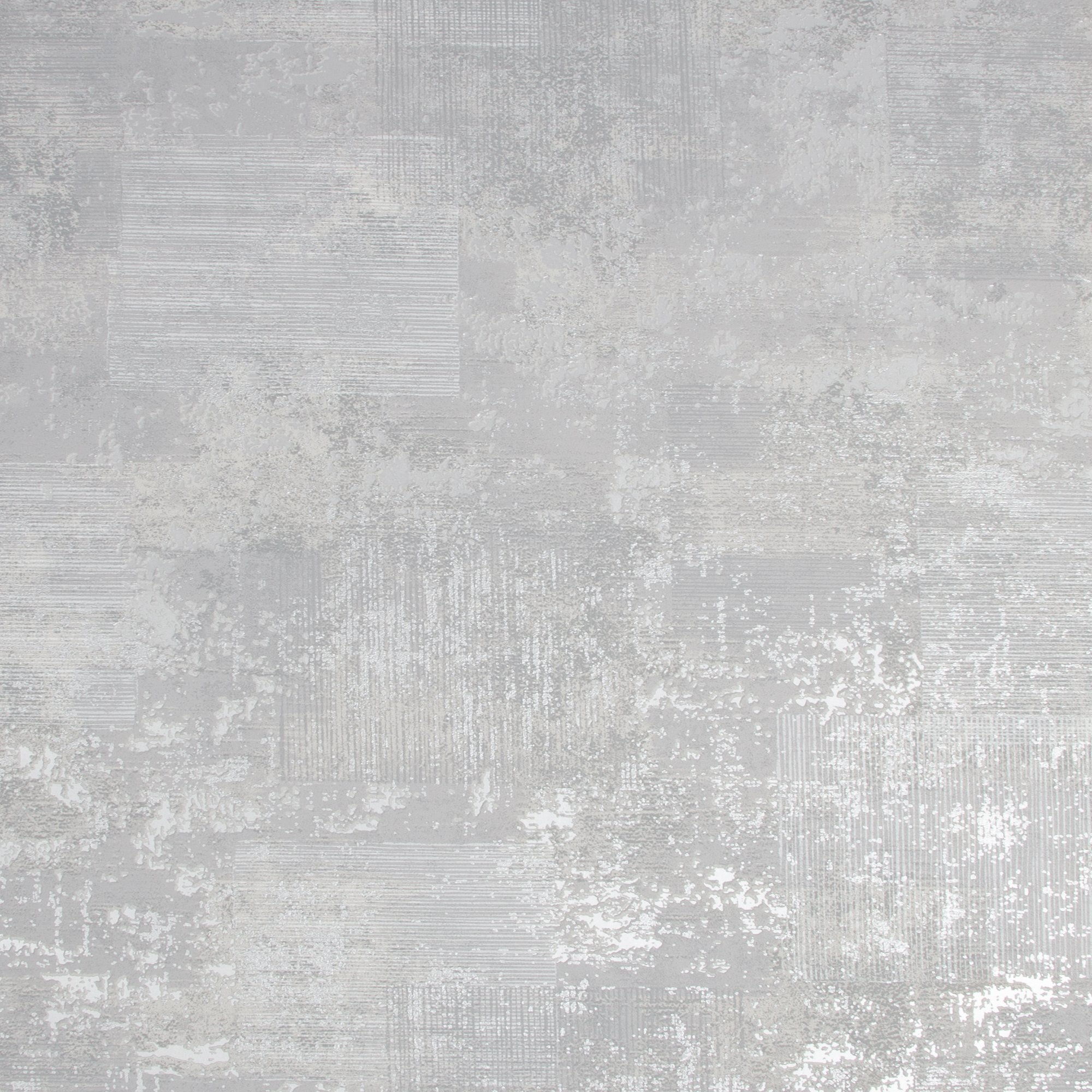 Armature Texture Grey Superfresco Wallpaper 113254
