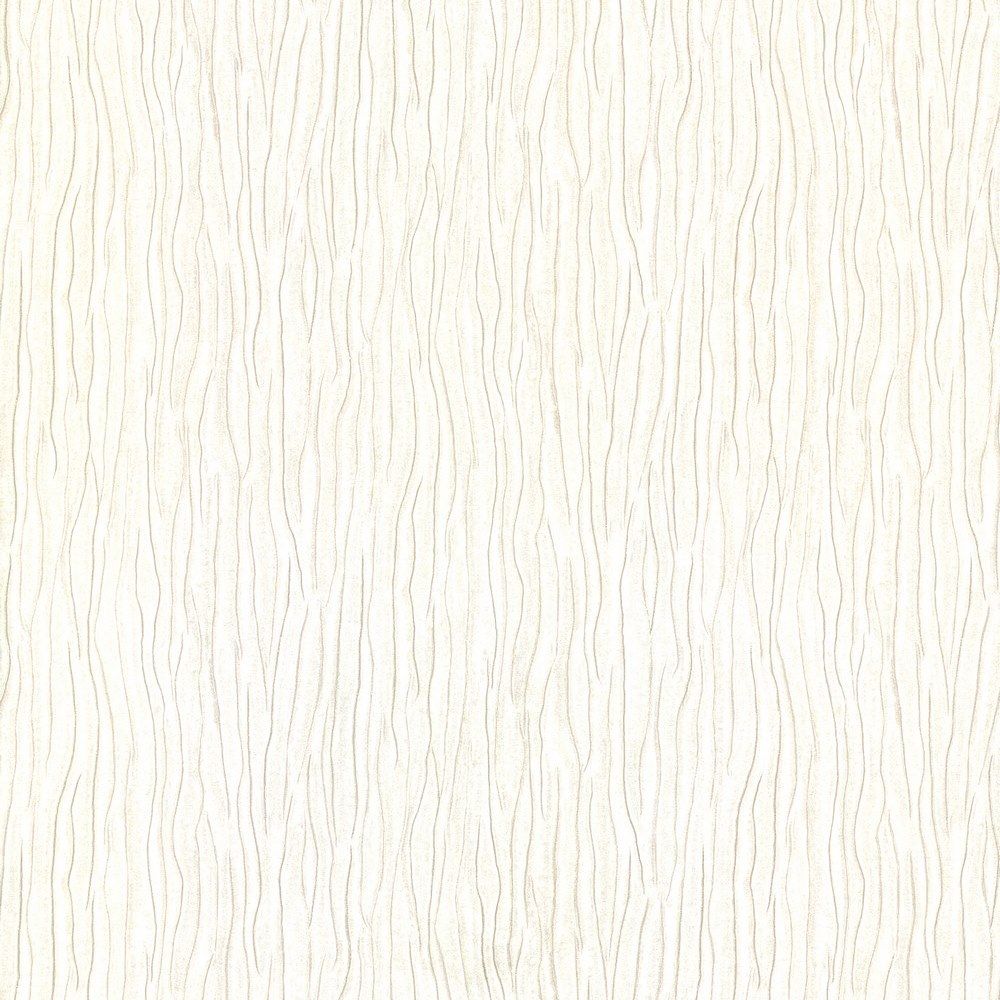Tiffany Texture Cream Luxury Italian Vinyl Wallpaper 180