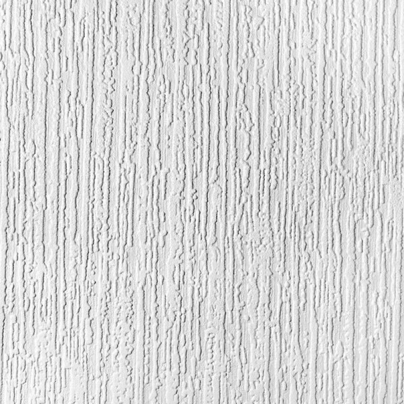 Baroque Superfresco White Paintable Wallpaper 336051