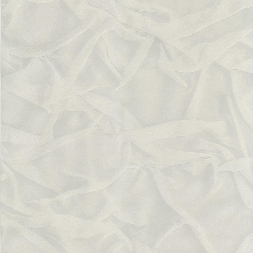 Perla II Texture White Luxury Vinyl Wallpaper 9087