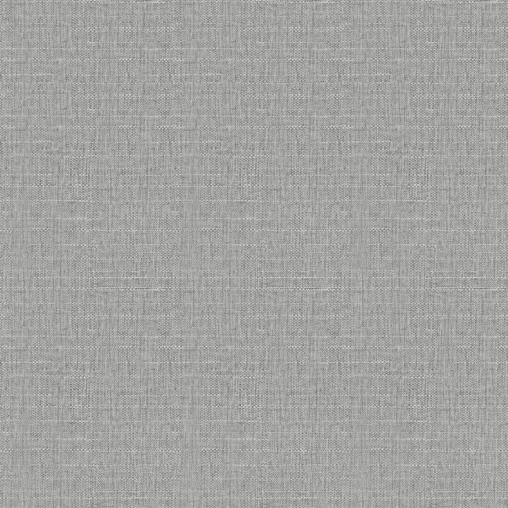 Giorgio Texture Grey Italian Vinyl Wallpaper 8103