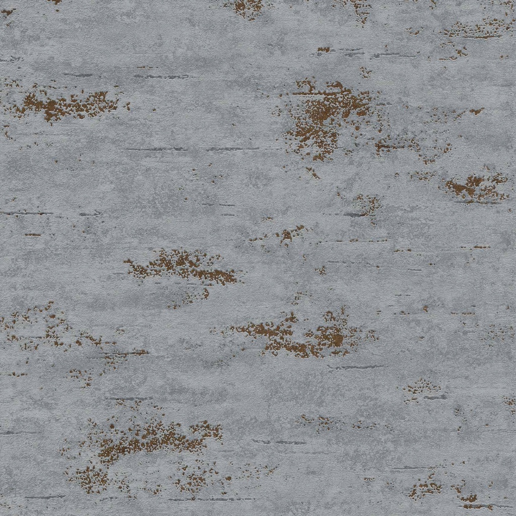 Cobalt Industrial Grey Wallpaper GT1201