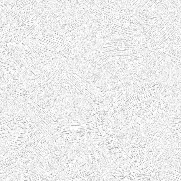 Casablanca Artex Effect White Paintable Wallpaper 3303-21