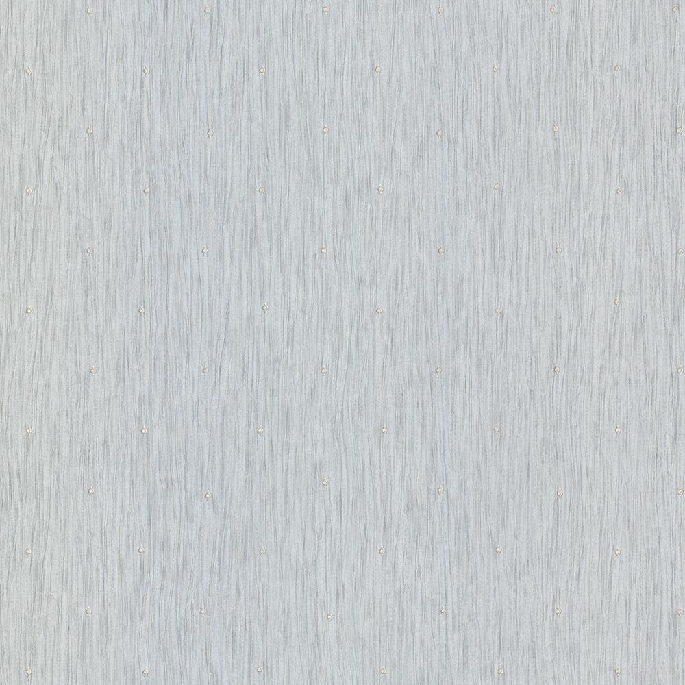 Tiffany Pearl Silver Luxury Italian Vinyl Wallpaper 41314