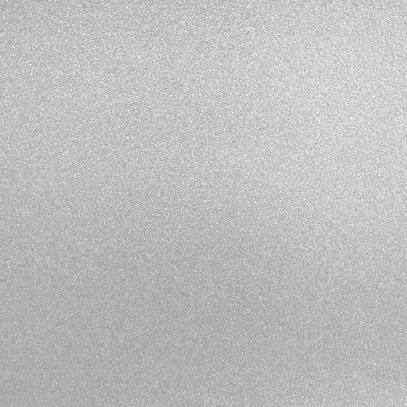 Pixie Dust Sparkle Superfresco Silver Wallpaper 106374