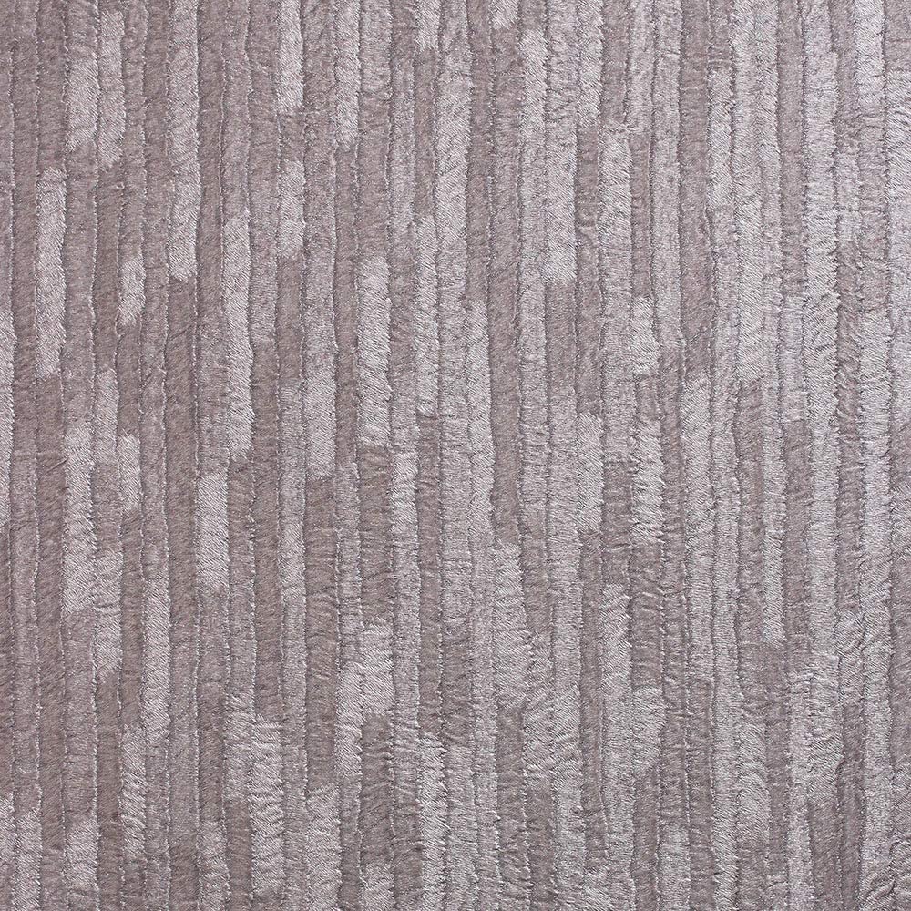 Bergamo Leather Rose Gold Luxury Heavy Weight Vinyl Wallpaper M1397