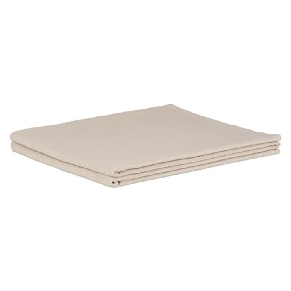 Marshall Cotton Dust Sheet