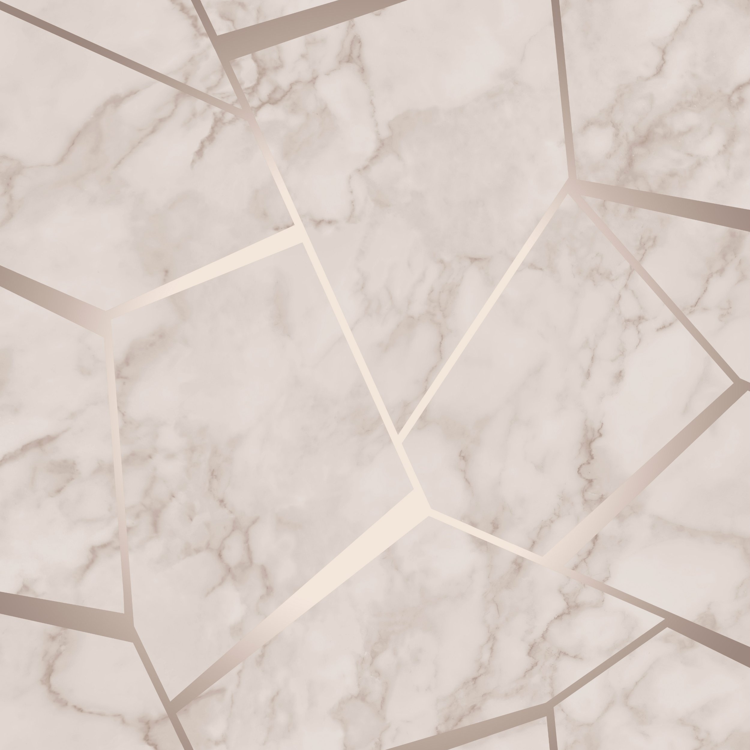 Marblesque Fractal Geometric Marble Wallpaper FD42264