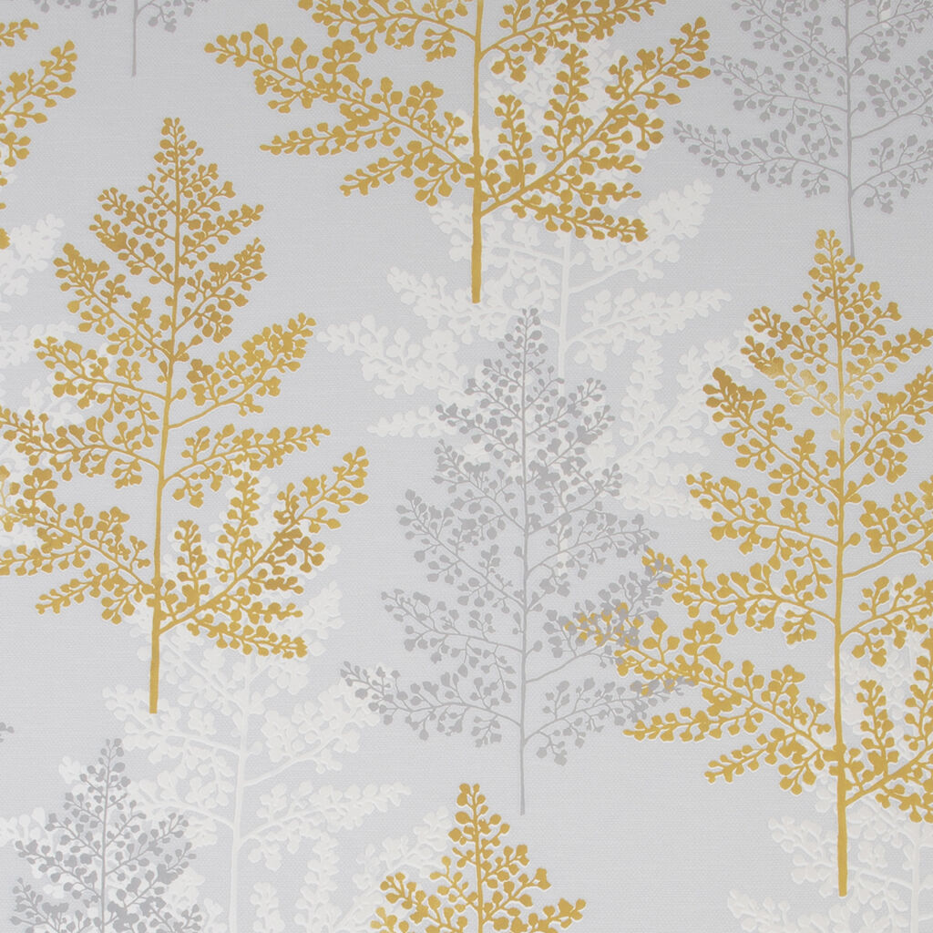 Autumn Yellow Superfresco Wallpaper 112161