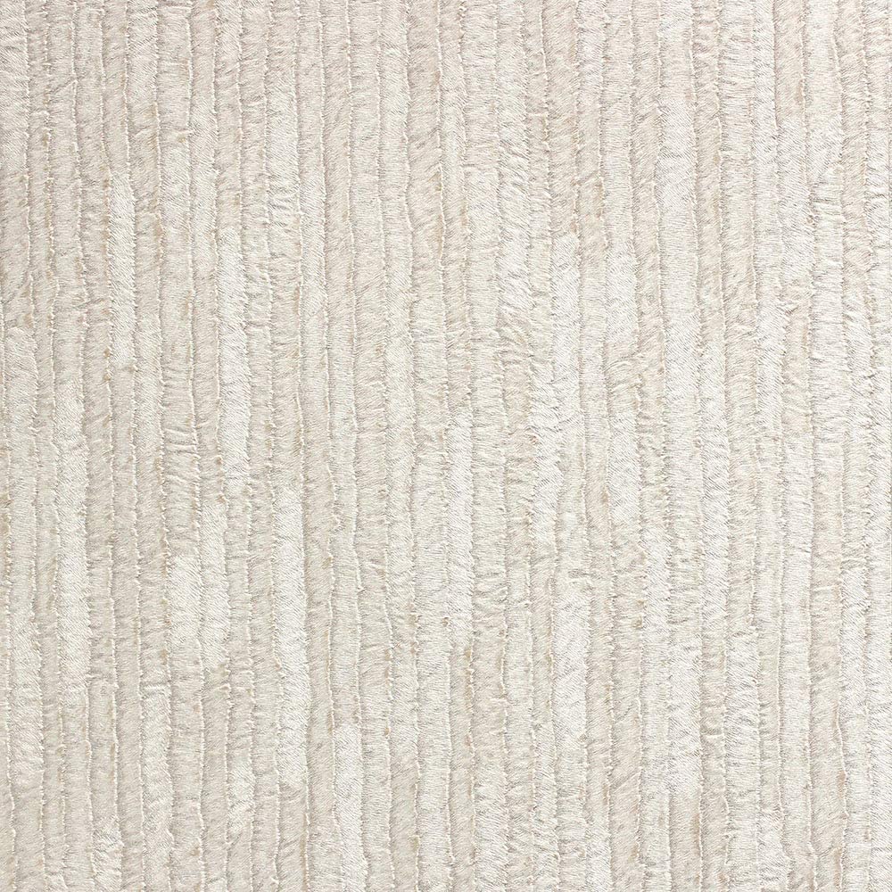 Bergamo Leather Cream Luxury Heavyweight Vinyl Wallpaper M1398