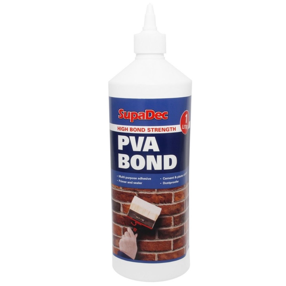 PVA Bond 1 Litre
