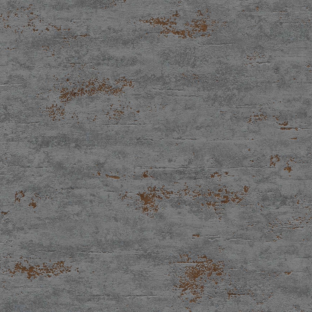 Cobalt Industrial Charcoal Wallpaper GT1202