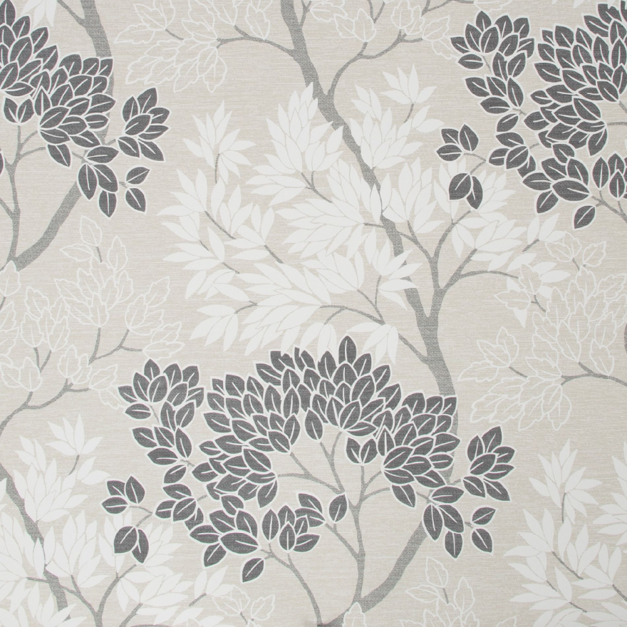 Lykke Tree Beige Fresco Wallpaper 107974