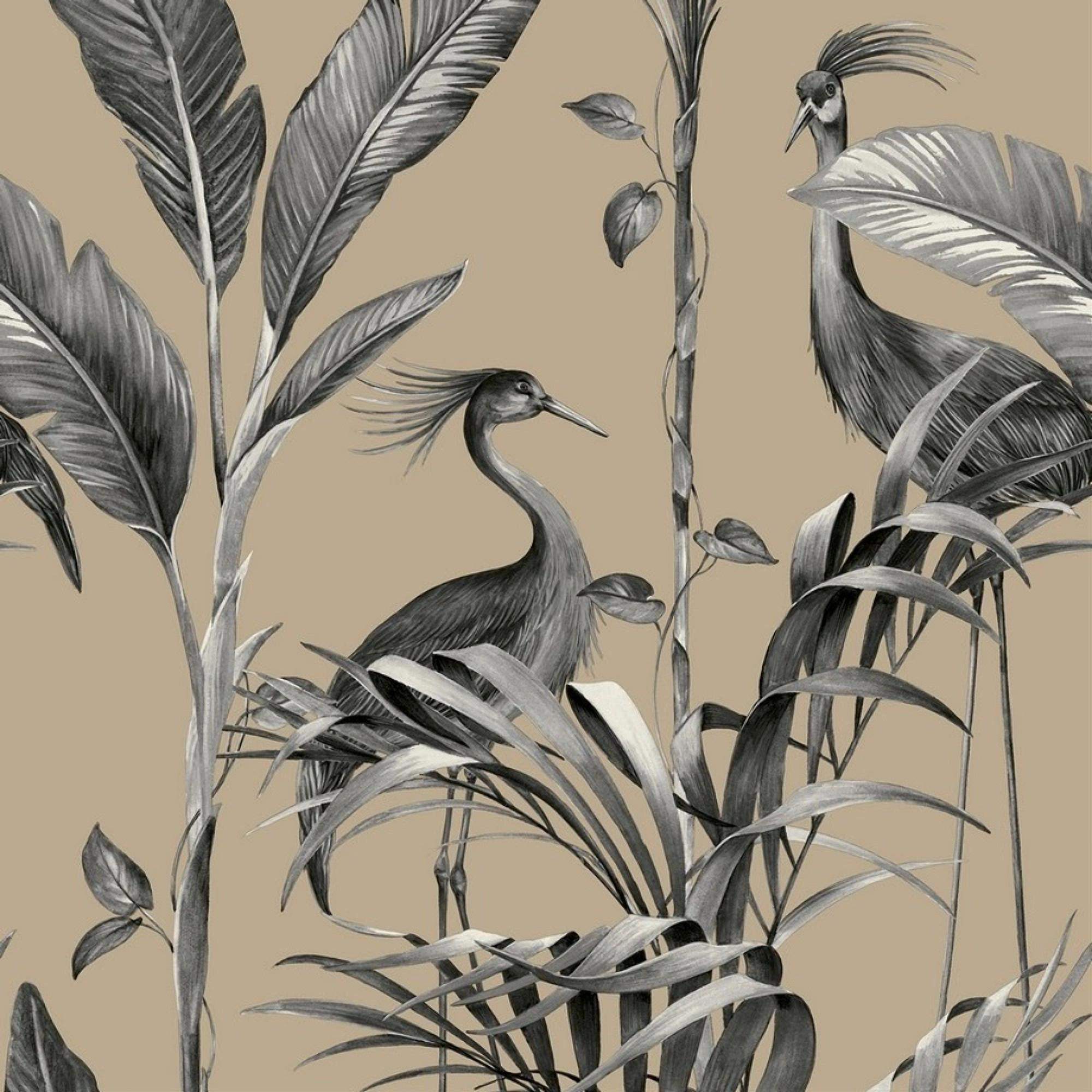 Azzurra Leaf Gold Wallpaper 9505 Azzurra Leaf Gold Wallpaper 9505