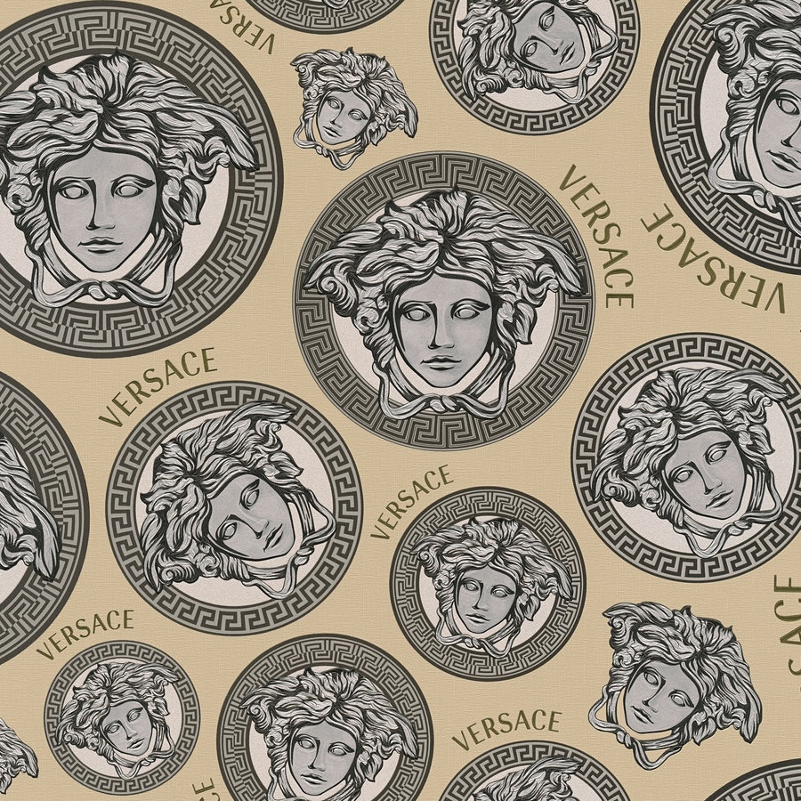 Medusa Heads Champagne 