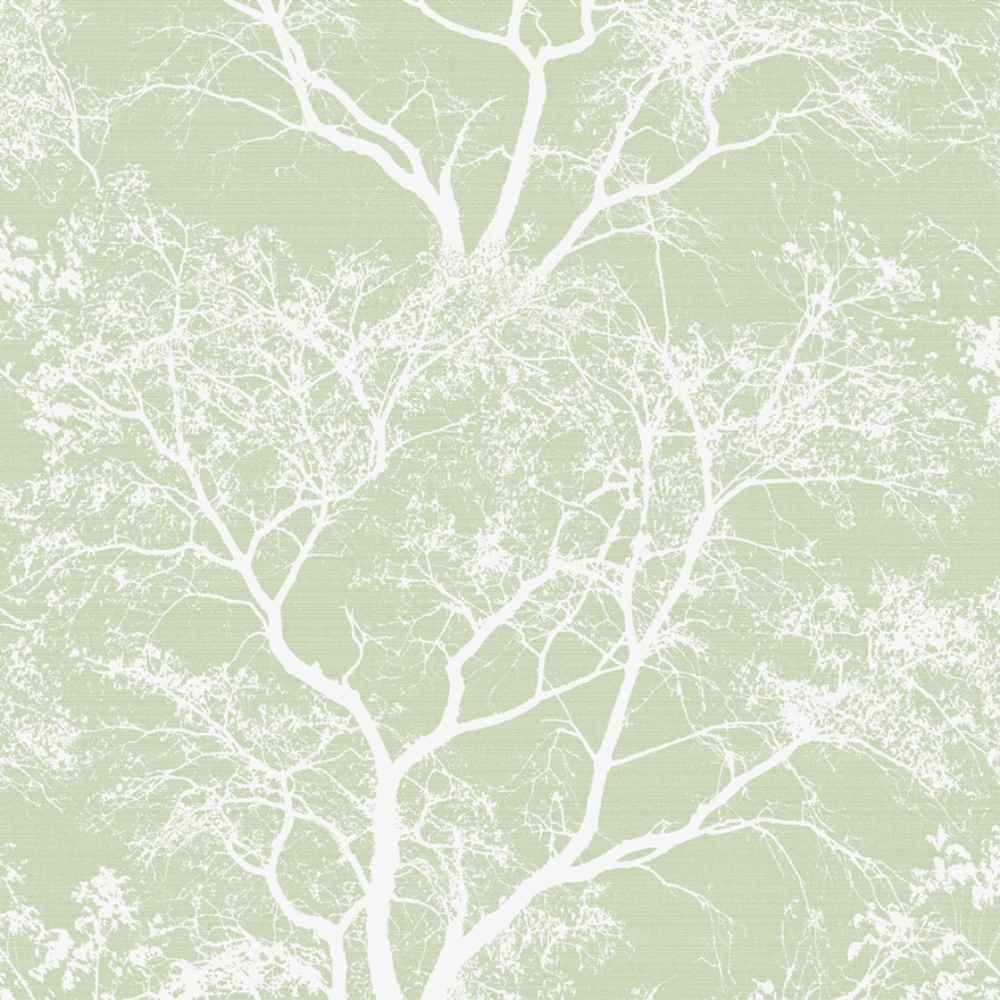 Whispering Trees Green Wallpaper 65620 Whispering Trees Green Wallpaper 65620