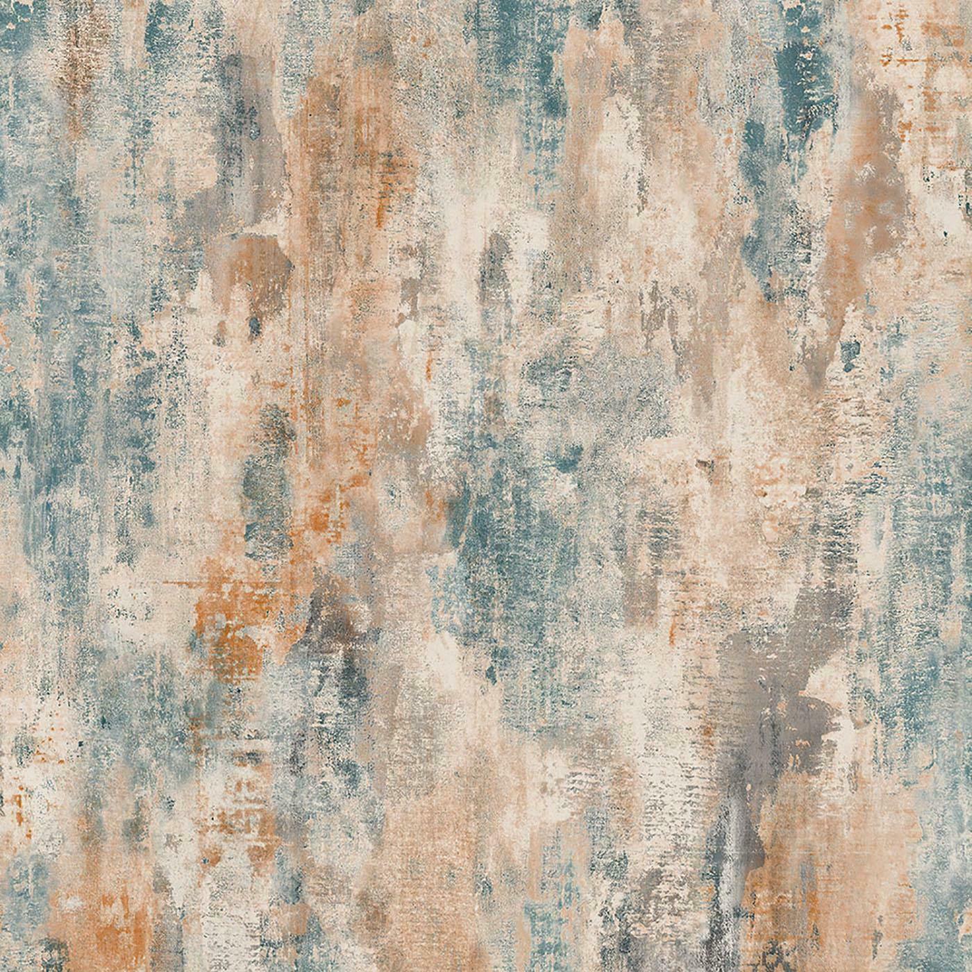 Bosa Jungle Fever Industrial Effect Wallpaper JF1102