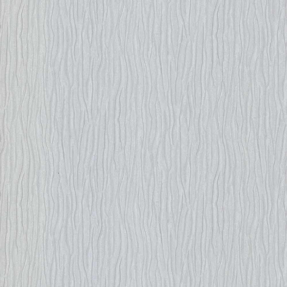 Tiffany Texture Silver Luxury Italian Vinyl Wallpaper 41316