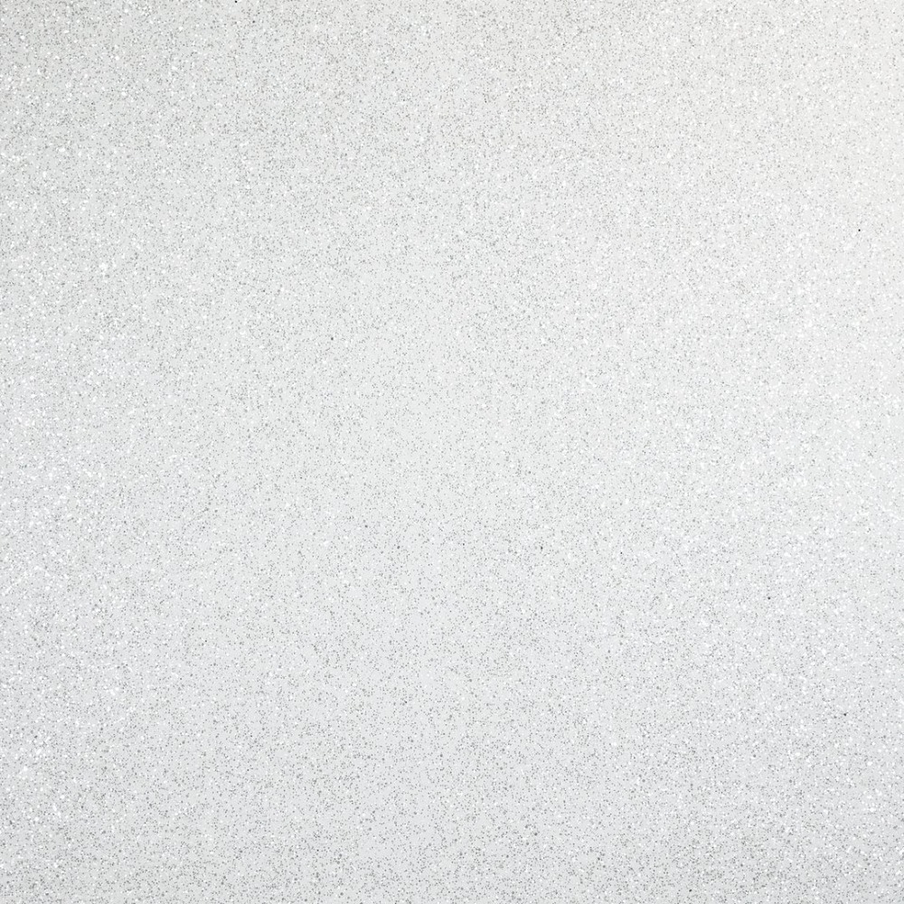 Sequin Sparkle White Glitter Wallpaper 901002