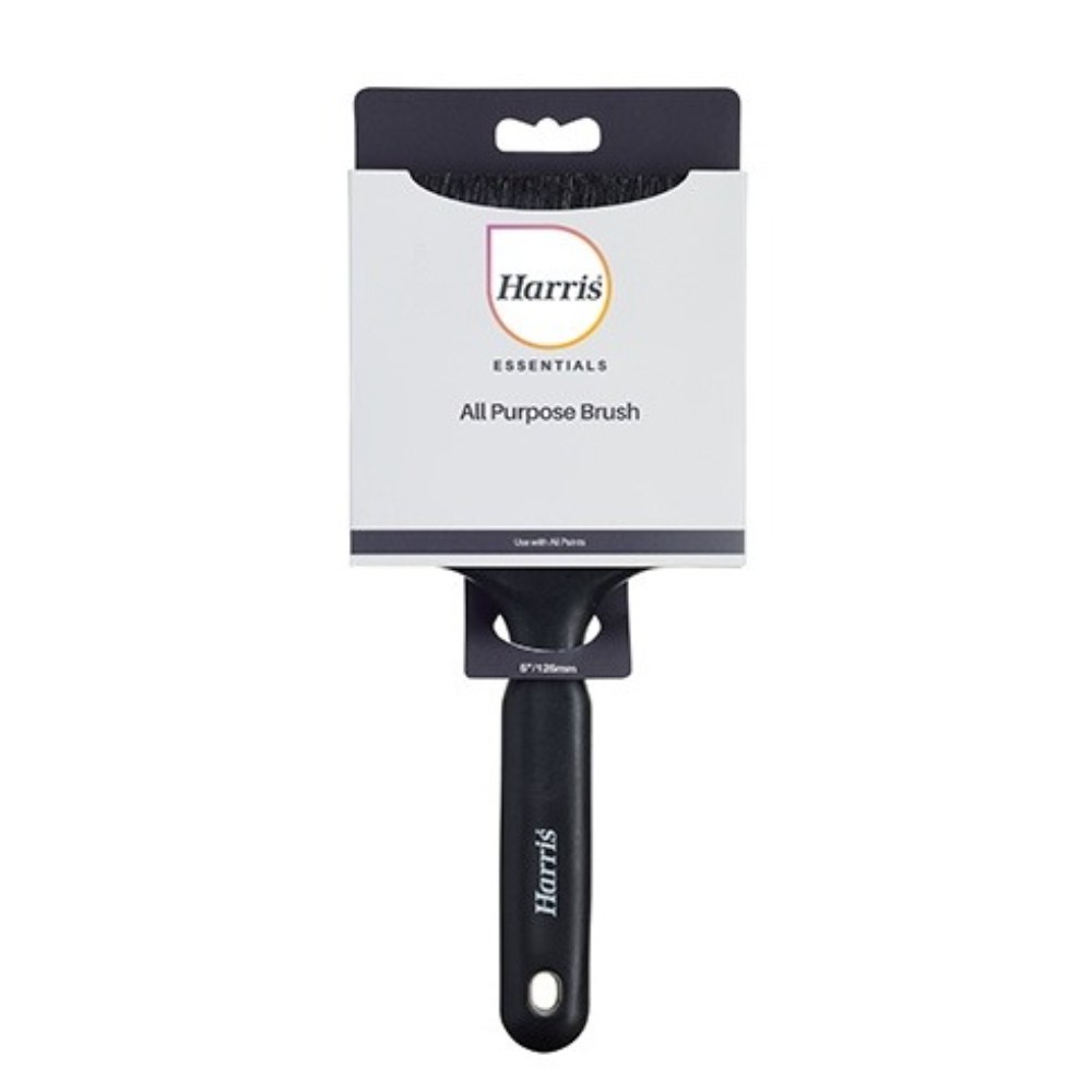 All Purpose Brush 5"